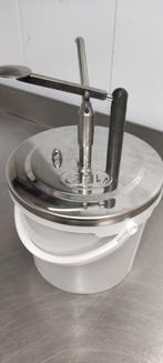 sauspompen voor emmers van 5 Liter, Ophalen of Verzenden