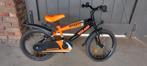 Kinderfiets 18inch, Fietsen en Brommers, Ophalen, Zo goed als nieuw, 16 tot 20 inch, Volare