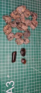 Ruwe amber 23 miljoen jaar oud, Fossile, Enlèvement ou Envoi
