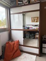 Kleerkast van Istikbal, Huis en Inrichting, Ophalen, 100 tot 150 cm, Met hangruimte, Zo goed als nieuw