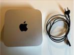 Mac Mini M2 2023, memory 16GB,storage 256GB, Ophalen of Verzenden, Zo goed als nieuw, Mac Mini, SSD