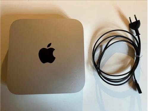 Mac Mini M2 2023, memory 16GB,storage 256GB, Computers en Software, Apple Desktops, Zo goed als nieuw, Mac Mini, SSD, Ophalen