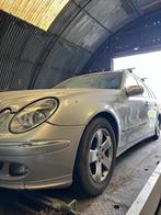 Mercedes E220CDI, Autos, Diesel, Automatique, Achat, Particulier