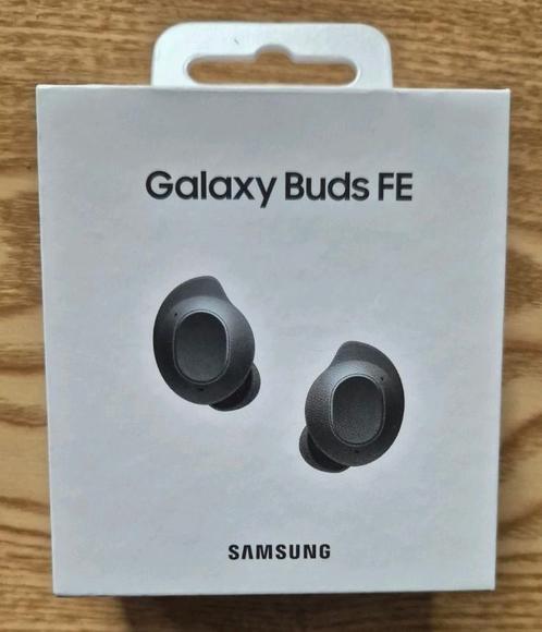 Samsung Galaxy Buds FE ‼️ NOUVEAU ‼️ Non ouvert ‼️, Télécoms, Téléphonie mobile | Écouteurs, Neuf, Intra-auriculaires (Earbuds)