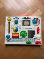 Fisher price vintage activity center, Kinderen en Baby's, Ophalen, Gebruikt