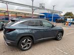 Hyundai Tucson plug-in hibrid opendak, Autos, Argent ou Gris, Carnet d'entretien, Noir, 5 places