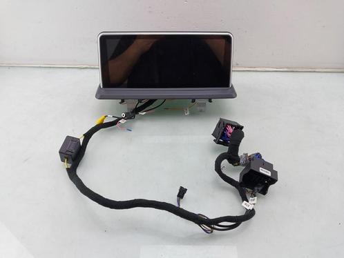 MULTI MEDIA COMPUTER BMW 1 serie (E87 / 87N), Auto-onderdelen, Elektronica en Kabels, BMW, Gebruikt