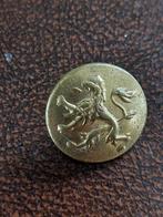 Knoop Belgisch Leger, Enlèvement ou Envoi