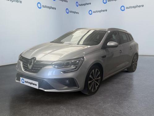 Renault Mégane Grandtour*R.S. Line*PHEV 160cv*Boite auto*GP, Auto's, Renault, Bedrijf, Mégane, Airbags, Alarm, Climate control