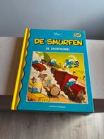 Peyo - De Smurfmobiel, Ophalen, Zo goed als nieuw, Peyo