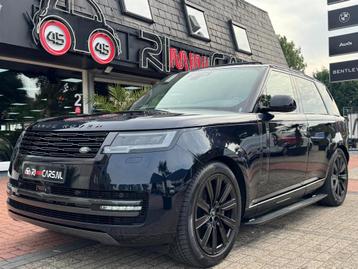 Land Rover Range Rover 3.0 P550e Autobiography PHEV Facelift beschikbaar voor biedingen