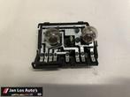 Achterlichtfitting rechts Audi 80 B3 B4 ('86-'91) 29632202, Gebruikt, -, -, -