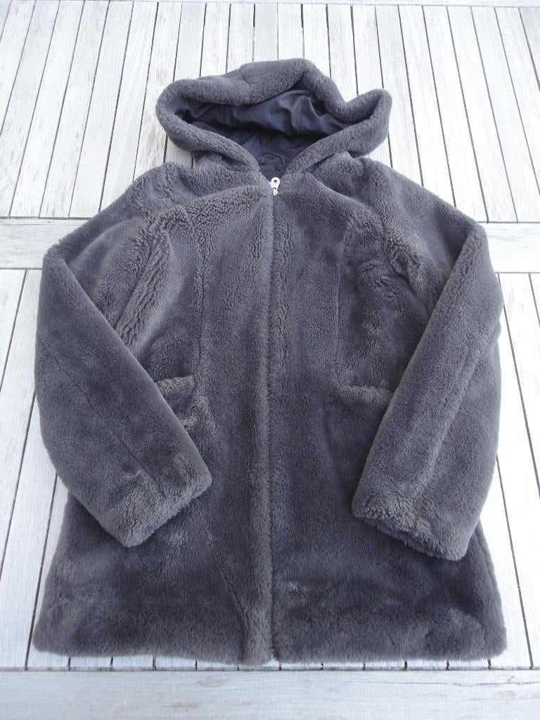 Jas Only (maat: XS), Zwart, Zo goed als nieuw, Maat 34 (XS) of kleiner, ONLY.