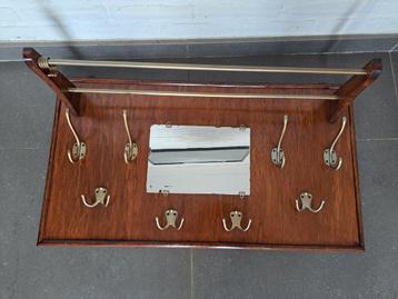 Vintage Kapstok  beschikbaar voor biedingen