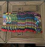 Pokemon Phantasmal flames sleeved boosters nieuw, Envoi