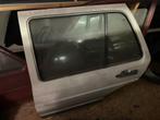 Deur / portier VW GOLF 1  MK1  5deurs ( R + L Achter ), Deur, Links, Gebruikt, Volkswagen