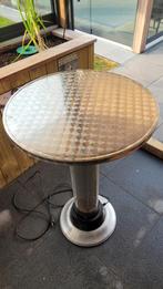 bartafel buiten, Ophalen, Gebruikt