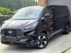 Ford Transit Custom SPORT - NIEUW 0KM 2025 - 170PK Automaat, Bedrijf, Diesel, USB, 6 deurs