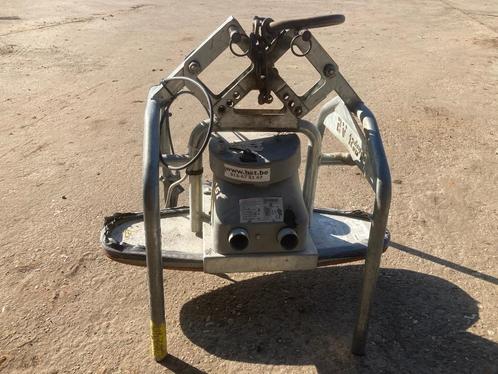 Vacuüm machine Probst, Doe-het-zelf en Bouw, Overige Doe-Het-Zelf en Bouw, Gebruikt, Ophalen