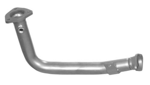 Uitlaat, Voorpijp Citroën Saxo, Peugeot 106, Auto-onderdelen, Uitlaatsystemen, Citroën, Peugeot, Nieuw, Ophalen of Verzenden