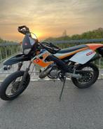Derbi Senda 50cc, Fietsen en Brommers, Brommers | Derbi, Ophalen, Gebruikt