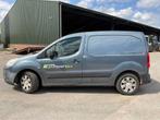 2012 Citroen Berlingo Bedrijfswagen, Auto's, Bestelwagens en Lichte vracht, Euro 5, Gebruikt, Citroën, Overige brandstoffen