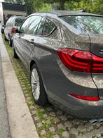 BMW520gt.Grand Turismo., Noir, Enlèvement ou Envoi