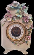 Horloge 1889, Antiquités & Art, Antiquités | Horloges, Enlèvement ou Envoi