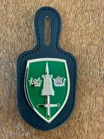 Brunssum (HQ JFCB borsthanger, Verzenden