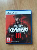 PS5 Call of Duty Modern Warfare 3, Games en Spelcomputers, Games | Sony PlayStation 5, Ophalen