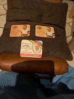 Grote prijs J.Scherens, Enlèvement ou Envoi, Comme neuf, Sous-bock