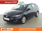 Fiat Tipo 1.4 Lounge (bj 2017), Auto's, Voorwielaandrijving, https://public.car-pass.be/vhr/8a32fe49-b136-4d6a-9447-15c47b5ecef0
