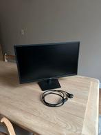 Ecran DELL 27 pouces 1920x1080, Computers en Software, Monitoren, Ophalen, HDMI, Kantelbaar, Full HD