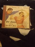 Cd van Big Sandy And His Fly-Rite Boys, Ophalen of Verzenden, Zo goed als nieuw