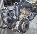 Motor Mercedes-Benz W246 B180 CDI 80 kW 2011, Ophalen of Verzenden, Mercedes-Benz