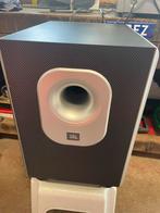 Home cinema JBL + subwoofer, Ophalen, Zo goed als nieuw, Subwoofer, JBL