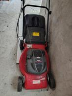 Grasmaaier op benzine, Tuin en Terras, Grasmaaiers, Ophalen