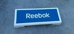 Step Reebok, Ophalen, Zo goed als nieuw