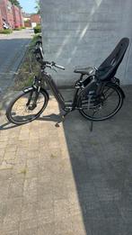 Flyer Gotour 6 5.40, Fietsen en Brommers, Elektrische fietsen, Ophalen, Zo goed als nieuw