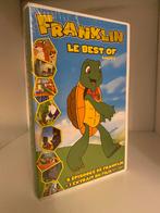 Franklin Le best of saison 5 VHS (SEALED), CD & DVD, Neuf, dans son emballage, Dessins animés et Film d'animation, Dessin animé