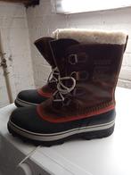 Bottes Sorel Caribou homme, Bottes, SOREL CARIBOU, Brun, Enlèvement