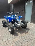 Yamaha blaster 200cc, Motoren, 200 cc