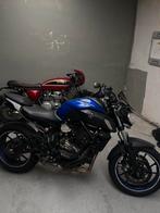 yamaha mt07 35kw, Motoren, 2 cilinders, ABS, Particulier, Minimaal motorrijbewijs A2