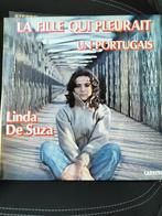 Lp Linda de Suza la fille qui pleurait - zeer goede staat, Cd's en Dvd's, Vinyl | Overige Vinyl, Ophalen of Verzenden, Gebruikt