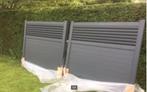 draaipoort, Tuin en Terras, Tuinpoorten, Ophalen, Gebruikt, Aluminium, Draaipoort