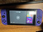 Nitendo swicht, Consoles de jeu & Jeux vidéo, Consoles de jeu | Nintendo Switch, Enlèvement ou Envoi, Utilisé