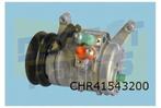 Chrysler / Dodge PT Cruiser (5/00-2/10) (1.6-16V 85Kw.) comp, Auto-onderdelen, Ophalen of Verzenden, Nieuw, Chrysler
