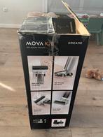 Dream Mova K20, Enlèvement, Comme neuf