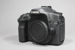 extra debuter canon 50d avec ou sans objectif -de 7700 click, Audio, Tv en Foto, Fotocamera's Digitaal, Ophalen, Spiegelreflex