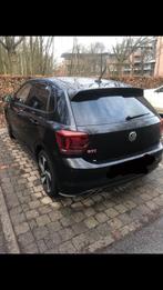 Polo GTI 2.0 200 pk, Auto's, Automaat, Zwart, Overige kleuren, 5 zetels